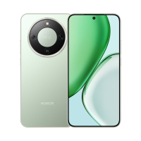 荣耀X70 金标十面抗摔 8300mAh青海湖电池 IP69防水 荣耀绿洲护眼屏 12GB+256GB 竹韵青