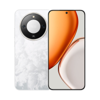 荣耀X70 金标十面抗摔 8300mAh青海湖电池 IP69防水 荣耀绿洲护眼屏 8GB+256GB 月影白