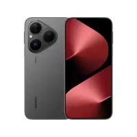 HUAWEI Pura 80 12GB+1TB 丝绒黑 双卡 全网通版