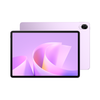华为 HUAWEI MatePad 11.5 S 灵动款柔光版 华为平板电脑 护眼云晰柔光屏 12+256 羽砂紫