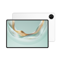 华为(HUAWEI) MatePad Pro 12.2英寸2025 柔光版鸿蒙5 双层OLED柔光屏WIFI 12GB 512GB 宣白