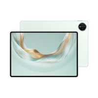 华为(HUAWEI) MatePad Pro 12.2英寸2025 柔光版鸿蒙5 双层OLED柔光屏WIFI 12GB 512GB 飞天青