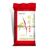 荆楚徐家山优质米