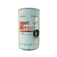 东风康明斯燃油滤清器 4989106 FF5612 适用康明斯ISDe、ISLe等发动机