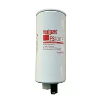 东风康明斯燃油滤清器 4070801 FS1003 适用康明斯电喷欧三系列发动机
