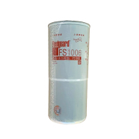 东风康明斯燃油水分离器 4095189 FS1006 适用康明斯4BT、6BT、M11、NT855等发动机