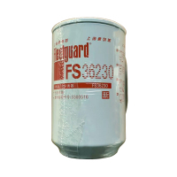 东风康明斯燃油水分离器 5300516 FS36230 适用康明斯ISDe、ISCe、4BT、6BT、6CT等发动机