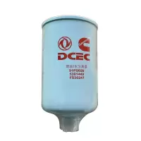 东风康明斯燃油水分离器 5301449 FS36247 适用康明斯ISDe、4BT、6BT、6CT等发动机