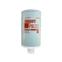 东风康明斯燃油水分离器 3315843 FS1212 适用康明斯NTA855、6LTAA发动机