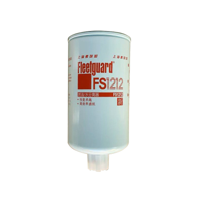 东风康明斯燃油水分离器 3315843 FS1212 适用康明斯NTA855、6LTAA发动机