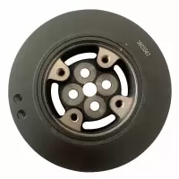 东风康明斯扭震减振器 3925567 适用康明斯6CT系列发动机