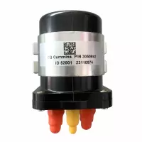 东风康明斯电磁开关 3050692 适用M11、NT855、K19、K38发动机
