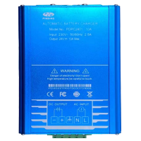 柴油发电机智能浮冲 PDPC2401-20A 适用柴油发电机组