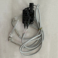 两头温度传感器 5461945 A056V725 适用东风康明斯国六发动机