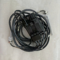 四头温度传感器 5698537 A066Y427 适用东风康明斯国六发动机