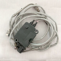 三头温度传感器 5572216 A061Z454 适用东风康明斯国六发动机