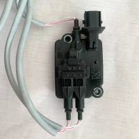 三头温度传感器 5461947 A056V722 适用东风康明斯国六发动机