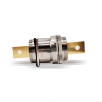 圆形连接器插头XCD45T1K1(Z1)P40 带尾夹XCFJC40