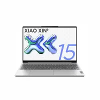 联想小新Air15 2025款锐龙R7轻薄笔记本电脑(R7-7735H/16G/512G/集/Win11)