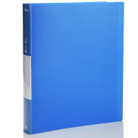 广博(GuangBo) 80页PP资料册 文件册 档案册 办公用品 锐文A3180 只