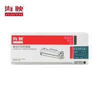 海映;HAIYN 硒鼓 CE505A 支