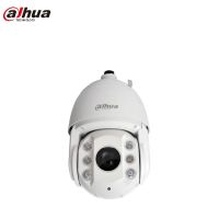 大华 6寸400W红外网络球机25倍变焦 DH-SD-6C3425-HNY-DB-D2 台