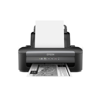 爱普生(EPSON) WF-M1030 A4幅面 黑白 商用喷墨打印机