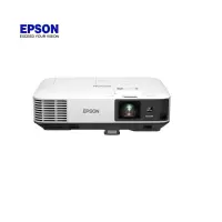爱普生(EPSON) CB-2265U 3LCD技术 灯泡光源 15000:1对比度 投影仪