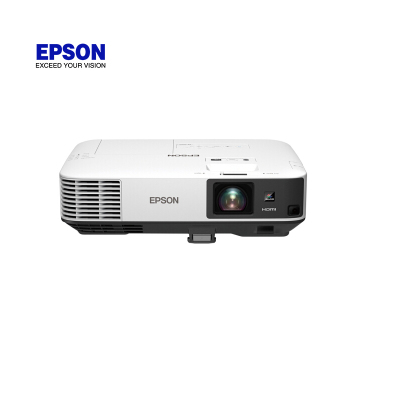 爱普生(EPSON) CB-2265U 3LCD技术 灯泡光源 15000:1对比度 投影仪