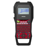 爱普生(EPSON) LW-Z700 工业级手持式标签打印机 30mm/s 不支持网络打印