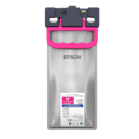 爱普生(EPSON) T05B3 洋红色大容量墨盒 约50000页 适用WF-C878Ra/WF-C879Ra