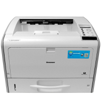 联想(Lenovo) LJ6700DN A3黑白激光打印机(单打印)