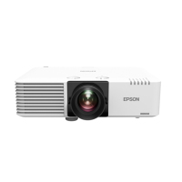 爱普生(EPSON) CB-L630SU 激光工程投影机 WUXGA超高清 6000流明 激光光源