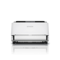 爱普生(EPSON) DS-31100 A3大幅面馈纸式彩色文档高速扫描仪 90ppm