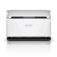 爱普生(EPSON) DS-32000 A3大幅面馈纸式彩色文档高速扫描仪 90ppm 教育阅卷/资料/财务票据