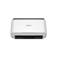 爱普生(EPSON) DS-410 A4幅面高速彩色文档馈纸式扫描仪