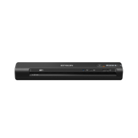 爱普生(EPSON) ES-60W A4幅面WIFI便携馈纸式彩色扫描仪