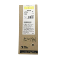 爱普生(EPSON) T9494 黄色高容量墨盒 约5000页 适用WF-C5290a/C5790a机型