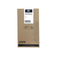 爱普生(EPSON) T9691 黑色墨盒 约10000页 适用WF-M5299a/WF-M5799a机型
