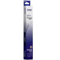 爱普生(EPSON) C13S010077 黑色 色带芯 适用于LQ-1600K3H 双支装