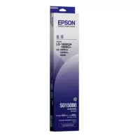 爱普生(EPSON) C13S015533 黑色色带架(含色带芯) 适用LQ-1900K2+/2600K 单支装