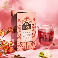 茶里 陈皮普洱 花草茶三角包袋泡茶 18包/盒