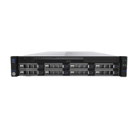 清华同方 超强TL621-V3 服务器 龙芯2颗3B4000/32G/240G+2T HDD/550W*2/2U