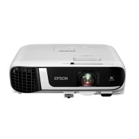 爱普生(EPSON)CB-X51 商务易用投影机 教育办公商用投影仪 标清XGA 3800流明标准分辨率1024×768