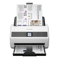 爱普生(EPSON)DS-970 A4彩色高速(85页)双面扫描仪,国产,适配国产操作系统(台)