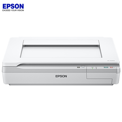 爱普生(EPSON) DS-50000 A3大幅面平板式扫描仪