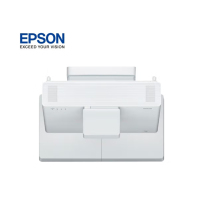 爱普生(EPSON) CB-800F 高亮高清激光超短焦投影机 含安装