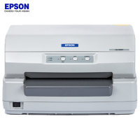 爱普生(EPSON) LQ-90KP 平推针式94列 存折证卡针式打印机