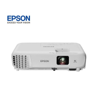 爱普生(EPSON) CB-W06 3LCD商务易用型投影机(标配+吊架+安装)