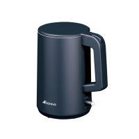 艾贝丽 ABL-SH10 1.5L容量保温电热水壶 灰色